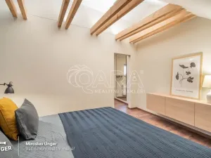 Prodej rodinného domu, Loděnice, 192 m2