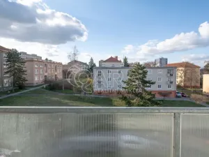 Prodej bytu 3+1, Neratovice, Čtvercová, 73 m2