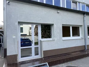 Pronájem kanceláře, Praha - Krč, Nová cesta, 122 m2