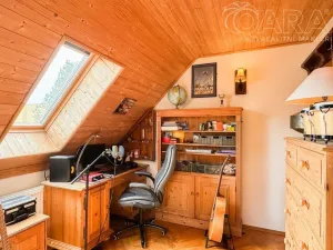 Prodej rodinného domu, Česká Kamenice, Máchova, 139 m2