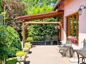 Prodej rodinného domu, Česká Kamenice, Máchova, 139 m2