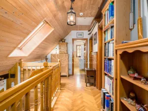 Prodej rodinného domu, Česká Kamenice, Máchova, 139 m2