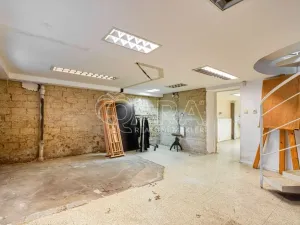 Prodej obchodního prostoru, Ostrava - Svinov, Bílovecká, 94 m2