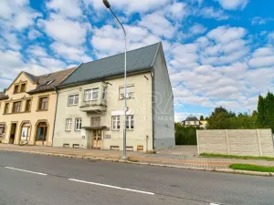 Prodej obchodního prostoru, Ostrava - Svinov, Bílovecká, 94 m2