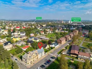 Prodej obchodního prostoru, Ostrava - Svinov, Bílovecká, 94 m2