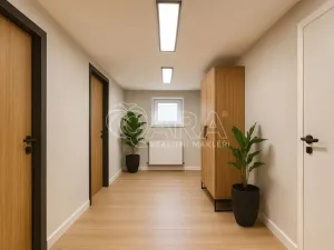 Prodej obchodního prostoru, Ostrava - Svinov, Bílovecká, 94 m2