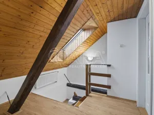 Pronájem rodinného domu, Říčany - Jažlovice, Hlavní, 104 m2