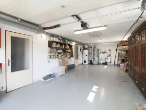 Prodej rodinného domu, Statenice - Černý Vůl, Kralupská, 210 m2