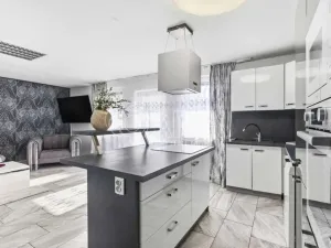 Prodej rodinného domu, Průhonice, U Cihelny, 200 m2