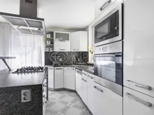 Prodej rodinného domu, Průhonice, U Cihelny, 200 m2