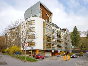 Prodej garáže, Praha - Smíchov, Tomkova, 19 m2