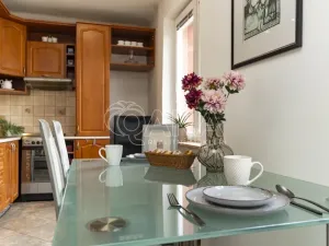 Prodej bytu 2+kk, Havířov - Město, Dlouhá třída, 51 m2