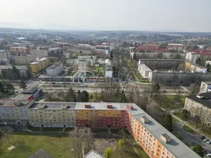 Prodej bytu 2+kk, Havířov - Město, Dlouhá třída, 51 m2