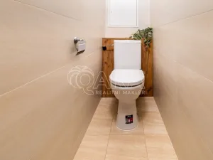 Pronájem bytu 3+1, Slatiňany, Tyršova, 70 m2