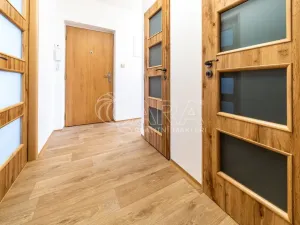 Pronájem bytu 3+1, Slatiňany, Tyršova, 70 m2