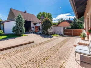 Prodej rodinného domu, Velký Chlumec, 97 m2