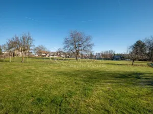 Prodej pozemku pro bydlení, Čečelovice, 2610 m2