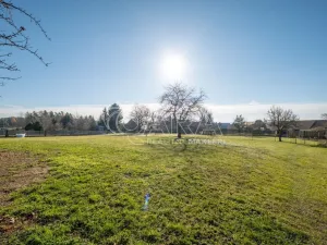 Prodej pozemku pro bydlení, Čečelovice, 2610 m2