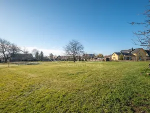 Prodej pozemku pro bydlení, Čečelovice, 2610 m2