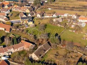 Prodej pozemku pro bydlení, Čečelovice, 2610 m2