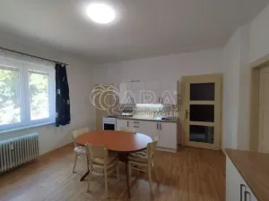 Prodej bytu 2+1, Loučovice, 65 m2