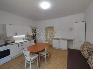 Prodej bytu 2+1, Loučovice, 65 m2