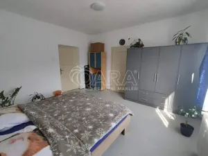 Prodej bytu 2+1, Loučovice, 65 m2