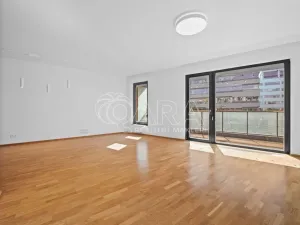 Pronájem bytu 4+kk, Praha - Michle, Baarova, 109 m2