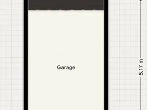 Prodej garáže, Praha - Vinohrady, Perucká, 15 m2