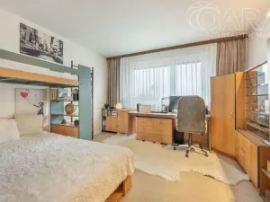 Pronájem bytu 3+1, Praha - Strašnice, Průběžná, 78 m2