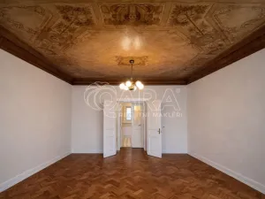 Pronájem bytu 4+1, Praha - Josefov, Pařížská, 151 m2