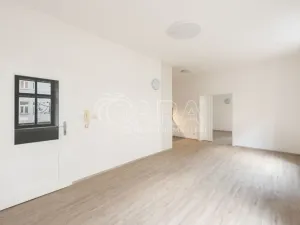 Pronájem bytu 2+kk, Praha - Karlín, Sokolovská, 62 m2