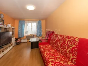 Prodej bytu 2+1, Trutnov - Horní Staré Město, Májová, 68 m2