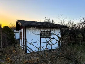 Prodej chaty, Praha, Zálužská, 16 m2