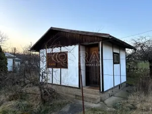 Prodej chaty, Praha - Hloubětín, 16 m2
