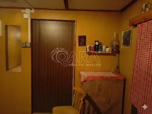 Prodej chaty, Praha - Hloubětín, 16 m2