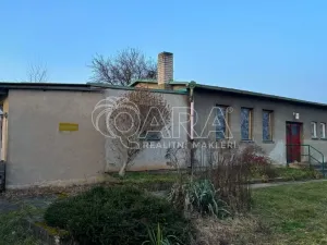 Prodej chaty, Praha - Hloubětín, 16 m2