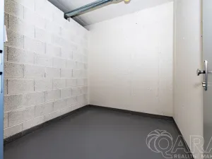 Pronájem bytu 1+kk, Praha - Hloubětín, Poděbradská, 32 m2