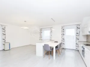 Pronájem bytu 3+kk, Planá nad Lužnicí - Strkov, Okružní, 79 m2