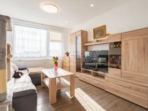 Prodej bytu 2+kk, Beroun - Beroun-Město, Košťálkova, 41 m2