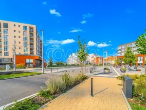 Prodej bytu 3+kk, Praha - Hlubočepy, Voskovcova, 88 m2