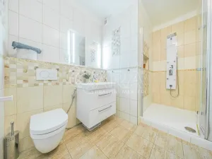 Prodej bytu 3+kk, Praha - Hlubočepy, Voskovcova, 88 m2