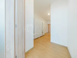 Prodej bytu 3+kk, Praha - Hlubočepy, Voskovcova, 88 m2