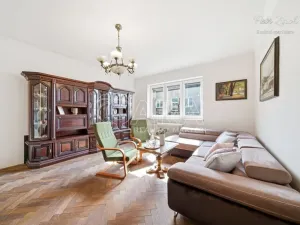 Prodej rodinného domu, Veselíčko, 172 m2