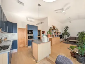 Prodej bytu 3+kk, Praha - Černý Most, Cíglerova, 101 m2