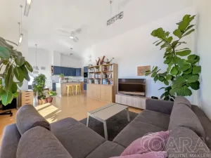 Prodej bytu 3+kk, Praha - Černý Most, Cíglerova, 101 m2