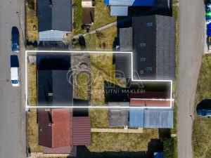 Prodej rodinného domu, Volary, Finské domky, 70 m2