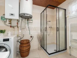 Prodej rodinného domu, Volary, Finské domky, 70 m2