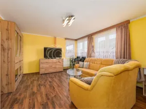 Prodej rodinného domu, Volary, Finské domky, 70 m2