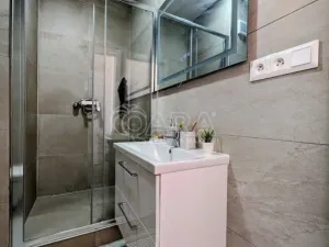 Prodej bytu 1+kk, Plzeň - Doudlevce, Šimerova, 21 m2